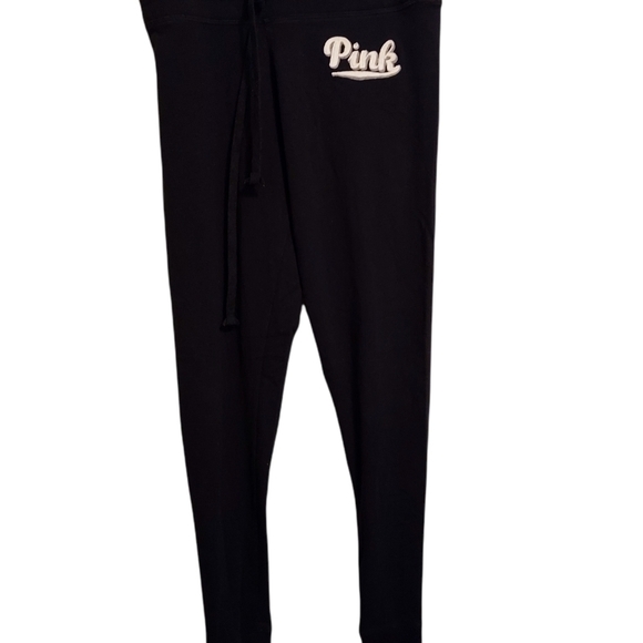Victoria secret pink yoga pants S/P - Picture 4 of 15